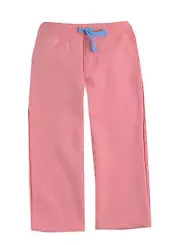 Girls Pumpkin Patch joggers track pants adj waist size 0 1 2 3 4 5 6 8