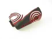 NEW Odyssey Tempest III BLADE Putter Headcover