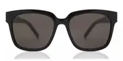 Saint Laurent SL M40 001 Men's Sunglasses Black Size 54