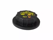 Radiator Cap For 2003-2019, 2021 Ford E450 Super Duty 7.3L V8 GAS 2004 J894MD