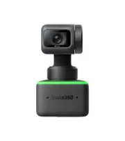 Insta360 Link 4K UHD AI Webcam - Brand New