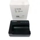 Panasonic DMW-BTC14 Battery Charger for Lumix Camera DC-S1 DC-S1R Part DVLC1004Z