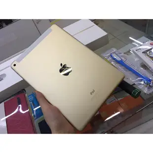 %95新 iPad Air2 WiFi + Cellular ( 4G LTE ) 16G 9.7寸 臺中 永和 實體店