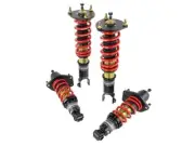 Skunk2 Pro ST Coilovers Lowering Suspension for Mazda MX-5 Miata NC 06-15 New (for: Mazda)