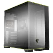 Lian Li O11D EVO RGB Automobili Lamborghini Edition Case Black