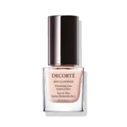 Kose COSME DECORTE Rosy Glowriser 30ml illuminating glow essence primer from JPN