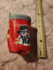 Ensemble stars x pringles undead Adonis Otogari zip mini pouch