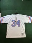 Earl Campbell Houston Oilers Mitchell & Ness 1979 Legacy Replica Jersey Sz 2XL