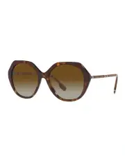 [Burberry] Vanessa Polarised Sunglasses in Brown