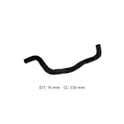 Superspares Heater Hose for Toyota Corolla AE101R AE102 Sprinter AE101R