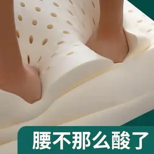 皇家泰國乳膠床墊天然家用床褥墊防螨可折疊1.5m1.8米雙人床墊厚