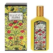 Gucci Flora Gorgeous Orchid Edp Sp 100Ml Perfume Fragrance