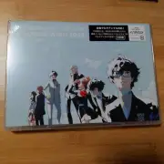 PERSONA SUPER LIVE P-SOUND WISH 2022 INTERSECTING TRAVEL 2BLU-RAY From Japan F/S