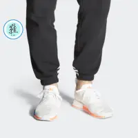 在飛比找蝦皮購物優惠-Adidas Nmd R1 白橘藍 塗鴉 FV7852