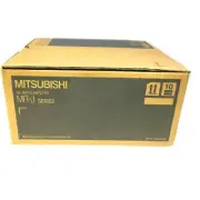 1PC MITSUBISHI AC SERVO DRIVER MR-J2S-40A-QW219T035 NEW