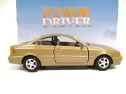 BRIO - VOLVO C70 COUPE - 1/43 DIECAST
