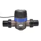 NEW (SC 8)Pool Salt System 2 Gears Intelligent Control Salt Chlorine Generator C