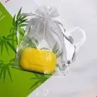 6 PCS Sulphur Sulfur Soap Soaps Bacteria Acne Eczema AU Stock
