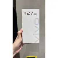 在飛比找蝦皮購物優惠-Vivo Y27 5G智慧手機 現貨