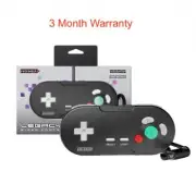 Retro-Bit LegacyGC Wired Controller GameCube and Wii