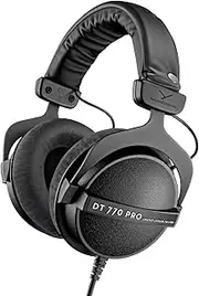 beyerdynamic DT 770 Pro 250 ohm Limited Edition Professional Studio Headphone