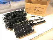 Addlon Solar String Lights (200 LED)