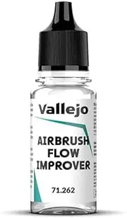 Vallejo 71262 Airbrush Flow Improver 17 ml