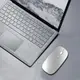 藍牙鼠微軟Surface Pro8/7+二合一平板電腦無線鼠標Surface Pro7/6/5/4/3筆記本充電鼠標商務辦公