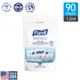 【Purell 普瑞來】乾洗手凝露隨身包 (1.2ml/包 90包入) 美國第一名品牌 醫院指定使用 乾洗手凝露隨身包