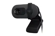 Logitech Brio 100 Full HD Webcam 960-001587 - Graphite