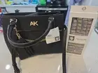 Anne Klein Handbag & Gloves SET (BRAND NEW WITH TAGS)