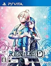 RE: VICE [D] (Edition) Book Award (Drama CD) with by IDEA FACTORY