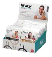Reach - 3M USB Charging Cable