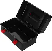 BESPORTBLE Gyro Organizer Storage Container Multi-Functional Battling Top Carrying Case Plastic Gyro Travel for Storing Gyro and Accessories