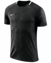 NEW! NIKE [S] WOMEN'S DRY CHALLENGE II Soccer/Yoga JERSEY, 893965-010 - BLACK