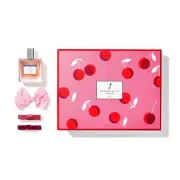 Jacadi Paris Mademoiselle Petite Cerise Coffret EDT 100ml