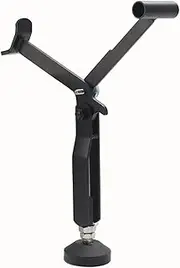 Lift Stand Stable Swingarm Lift Foldable For Dirt Bike Portable Lifting Frame Motorcycle Wheel Support Side Stand Paddock Motorcycle Wheel Stand