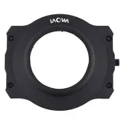 Laowa 100mm Magnetic Filter Holder Set (with Frames) for 9mm FF Lens