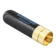Antenna Band Antenna Ham Radio SRH805S Suitable For Baofeng UV-5 UHF+VHF BF-888s