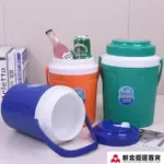 冷藏箱 大號保溫箱冷藏箱5L3.5L冰箱戶外便攜保溫保冷桶釣魚外出冷藏冰桶「店長推薦」