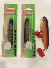 Megabass Hedon The Raspook Set