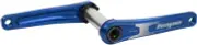Hope Evo Crankset - 175mm, Direct Mount, 30mm Spindle, For 68/73mm Rear Spacing,