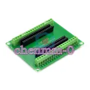 1PCS ESP32 expansion 38Pin development board WiFi+ Bluetooth 2 in 1 CPU #YT