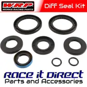 Transaxle Seal Kit for Polaris Sportsman 335 2000 WRP