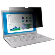 3M Privacy Filter for Apple MacBook Pro 16" 2019 with 3M COMPLY Flip Attach