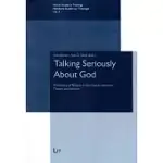 TALKING SERIOUSLY ABOUT GOD: PHILOSOPHY OF RELIGION IN THE DISPUTE BETWEEN THEISM AND ATHEISM