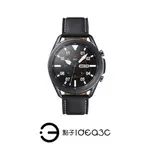 「點子3C」SAMSUNG GALAXY WATCH3 45MM GPS版【新品】體適能輔助 健康偵測