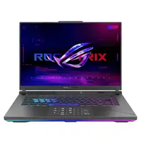 在飛比找友和YOHO優惠-華碩 Asus ROG Strix G16 16&quot;