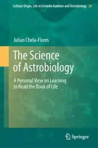 在飛比找博客來優惠-The Science of Astrobiology: A