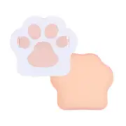 Nevenka 2 Pcs Powder Puffs Soft Skin Friendly Makeup Sponge for Foundation-Set8